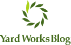 Yard Works Blog